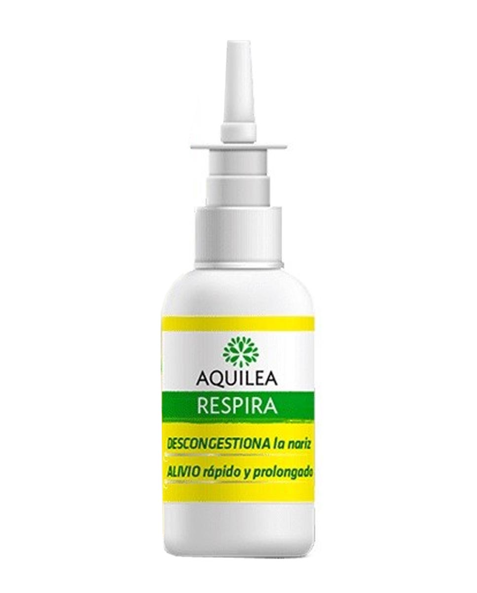 Aquilea - Spray nasal Respira 20 ml Aquilea.