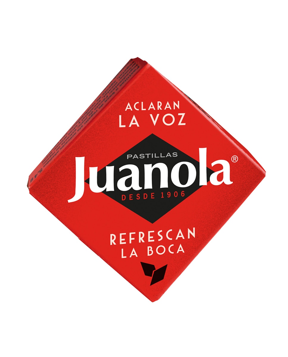 Juanola - Pastillas clásica pequeña Juanola.