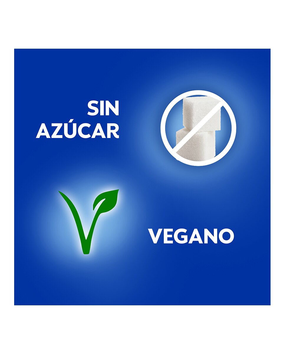 Caramelos Doble Acción Sin Azúcar 72 g Vicks - 72 g 8