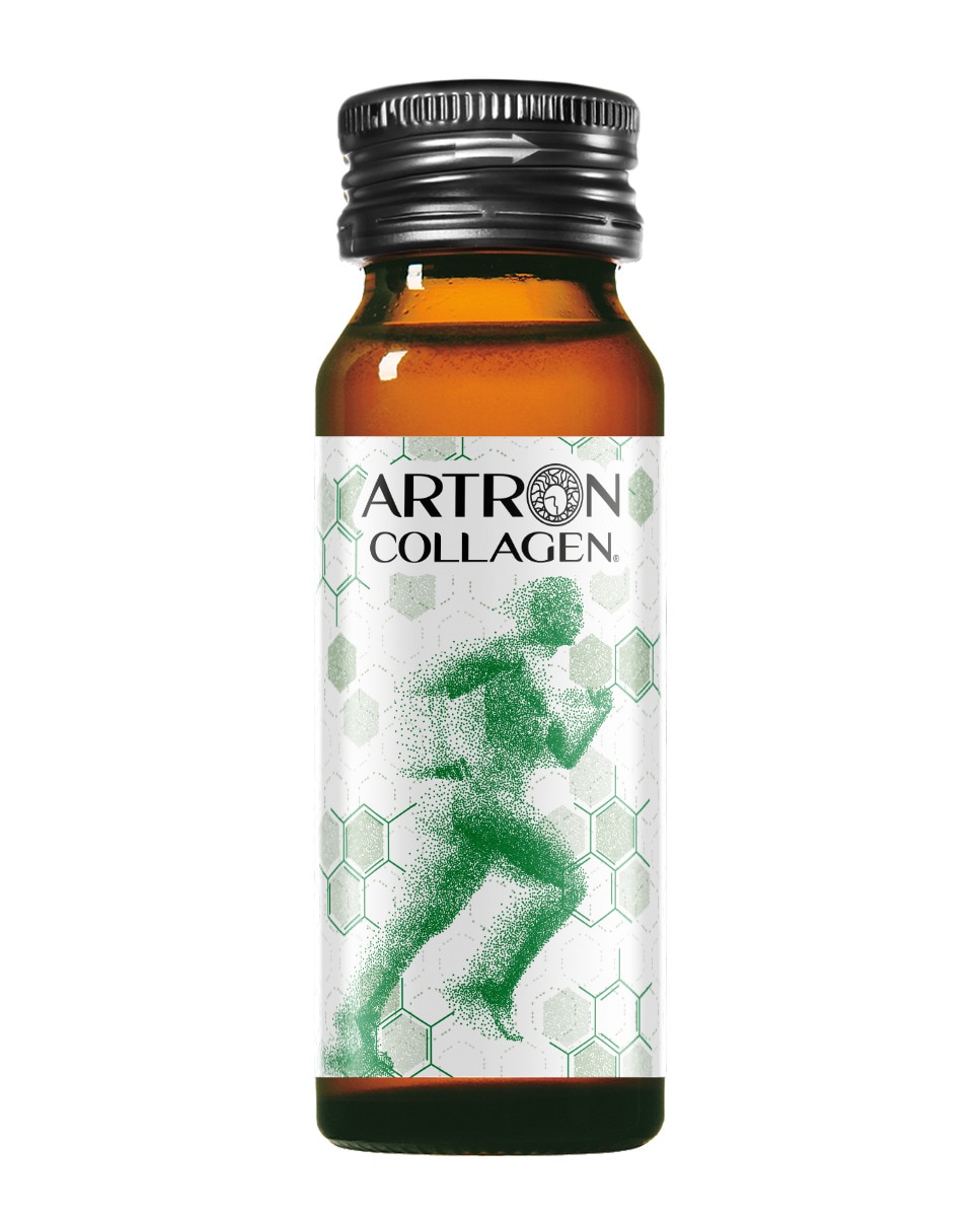 Gold Collagen - 10 Botellas Artron Gold Collagen.