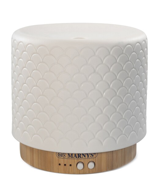 Lámpara Difusor Cerámico Marnys