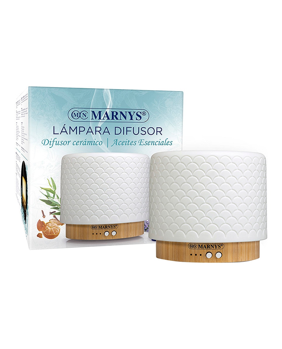 Imagen 2 de Lámpara Difusor Cerámico Marnys