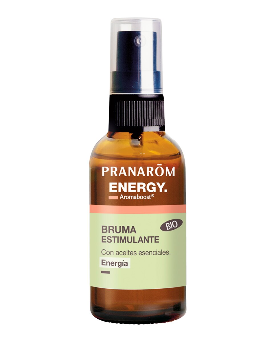 Spray Energy Pranarôm - 50 ml 1
