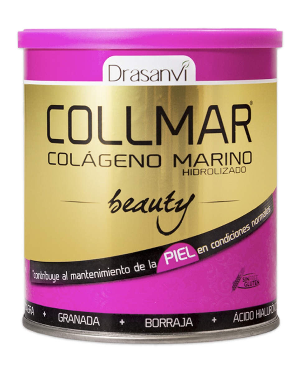 Colágeno Collmar Beauty Drasanvi 1