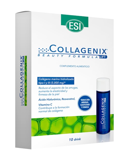 Imagen 0 de 10 Viales Collagenix ESI