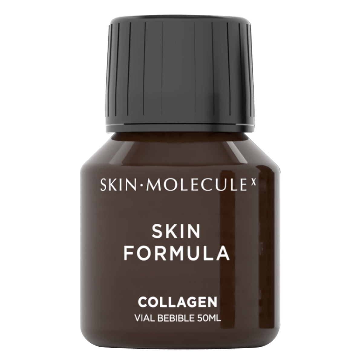 Colágeno bebible marino 10g con Ácido Hialurónico Coenzima Q10 Skin Molecule X® 2