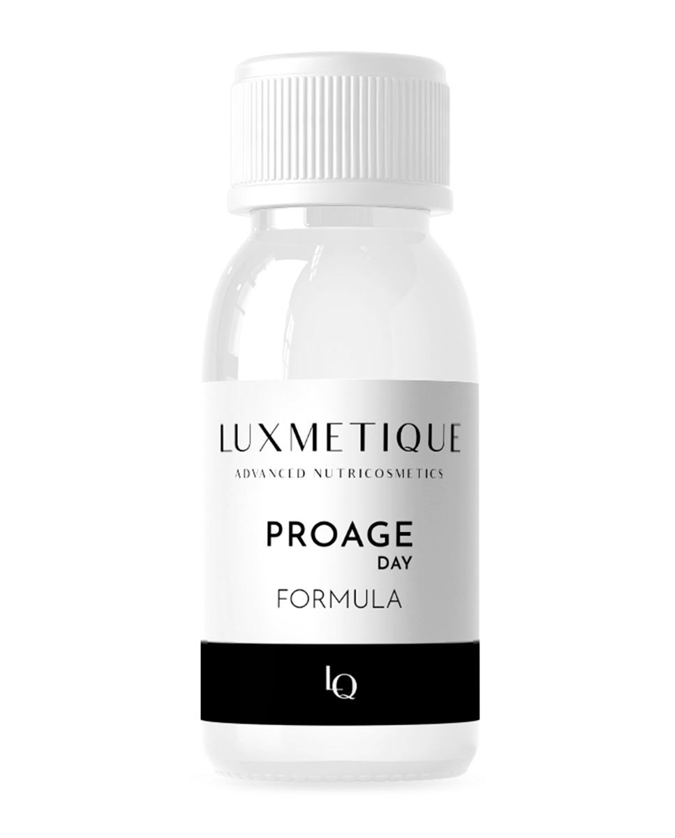 Luxmetique - Proage Formula Day Advanced Nutricosmetics Luxmetique.