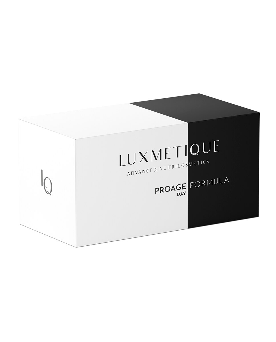 Proage Formula Day Advanced Nutricosmetics Luxmetique 2