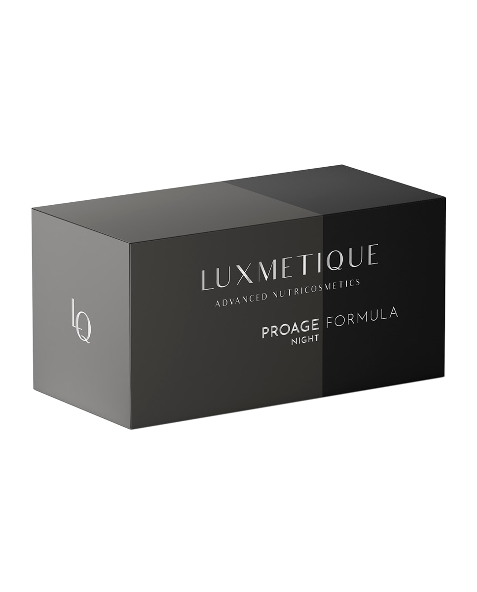 15 Viales bebibles Fórmula 4RNoche Luxmetique 2