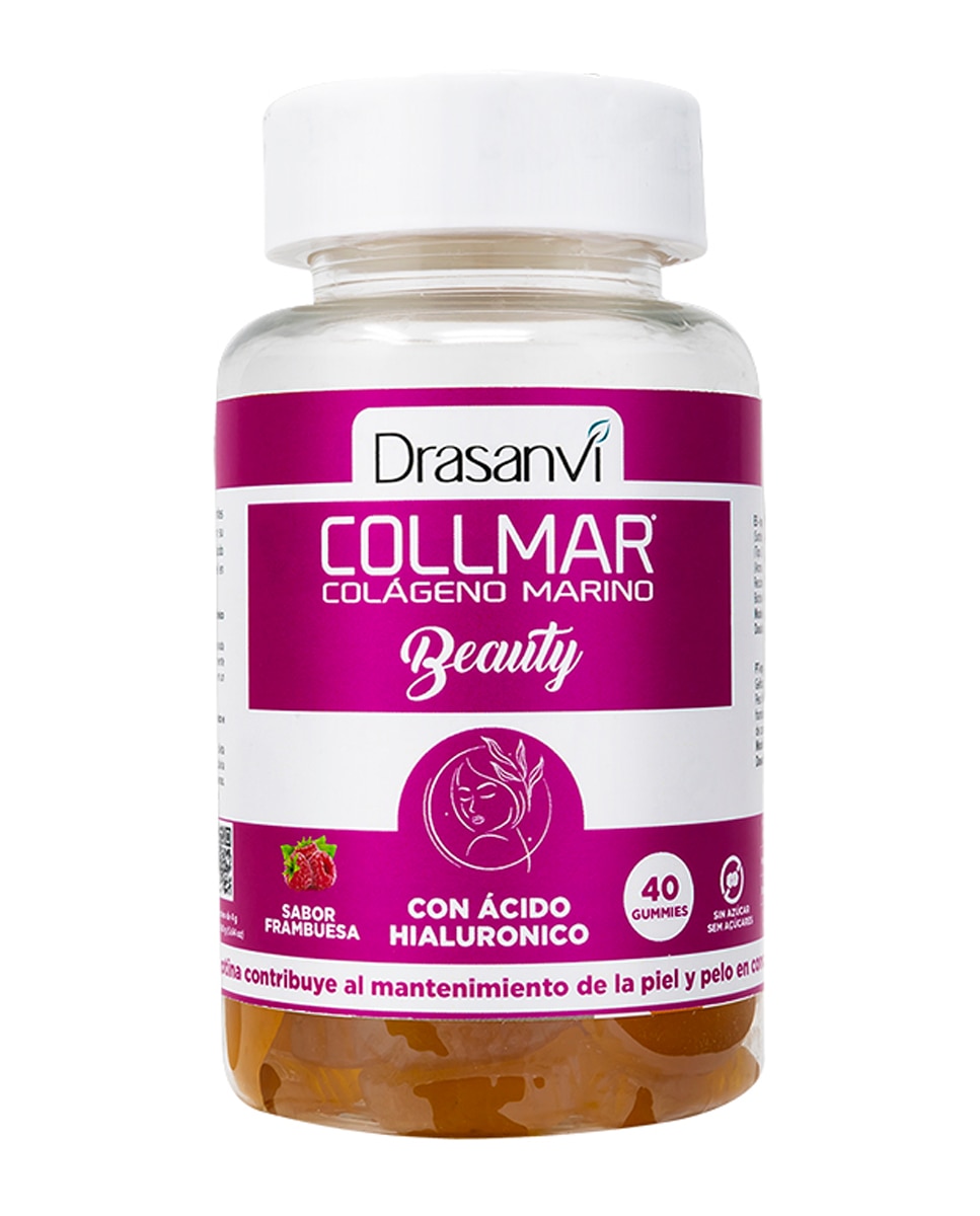 Gominolas Beauty Drasanvi 1