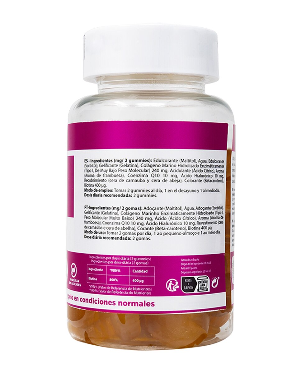 Gominolas Beauty Drasanvi 2