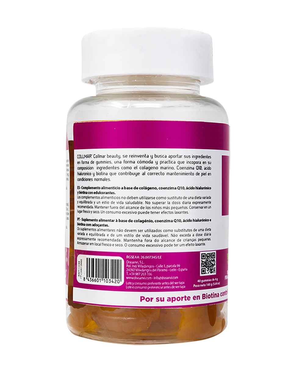 Gominolas Beauty Drasanvi 3
