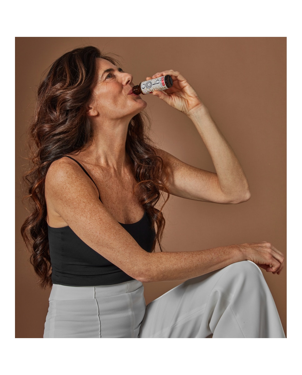 10 Botellas Forte Plus Gold Collagen - 10 unidades 6