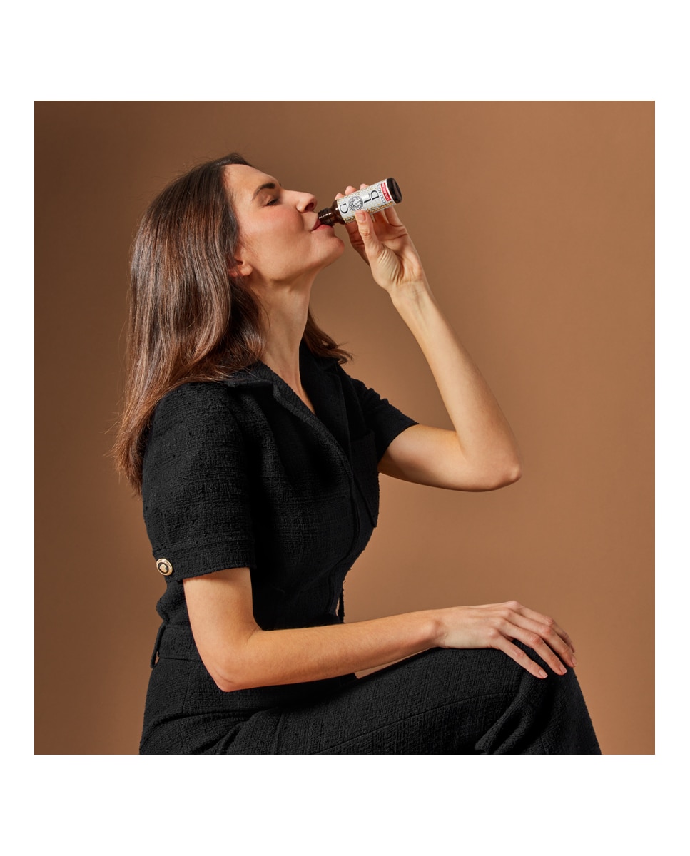10 Botellas Forte Ageless Gold Collagen - 10 unidades 4