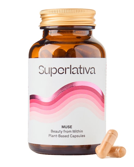 Imagen 0 de Complemento alimenticio Muse Superlativa Botanical