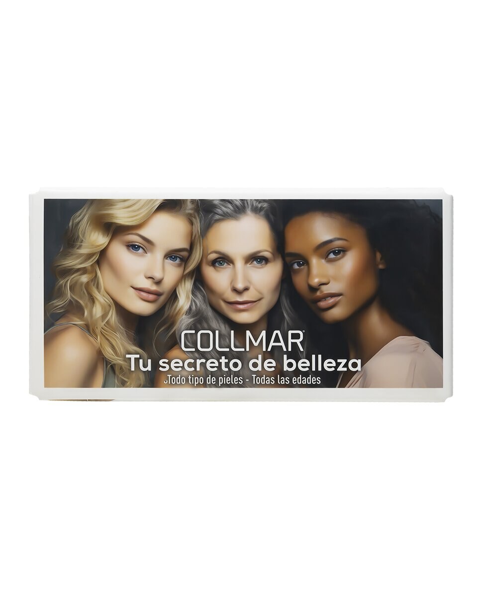 Imagen 7 de Complemento Alimenticio Colmar Belleza 8 viales X 50 ml Drasanvi