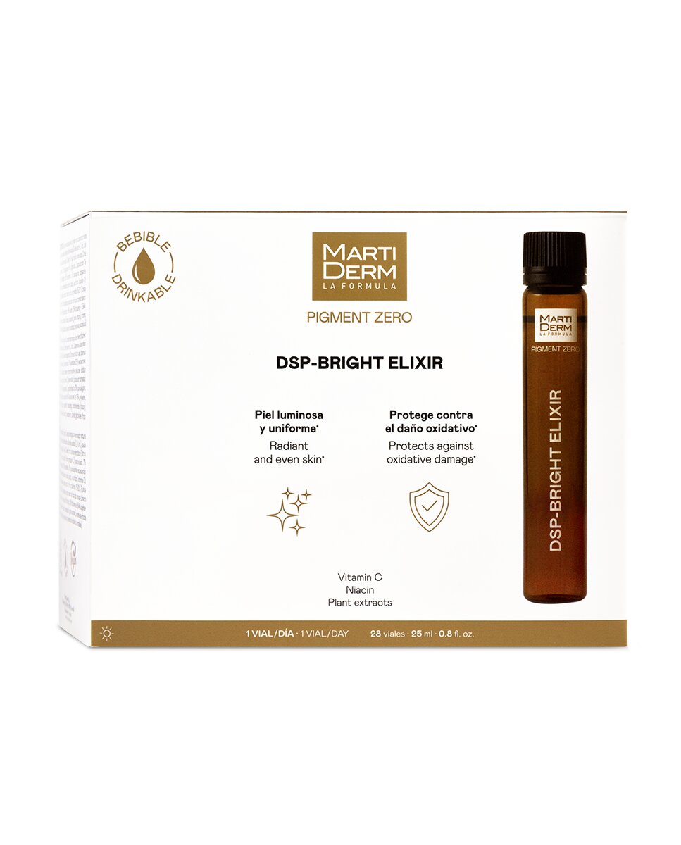 Imagen 0 de DSP Bright Elixir Complemento alimenticio