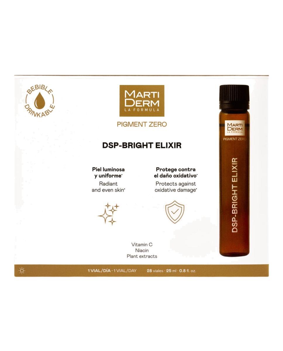 Imagen 2 de DSP Bright Elixir Complemento alimenticio