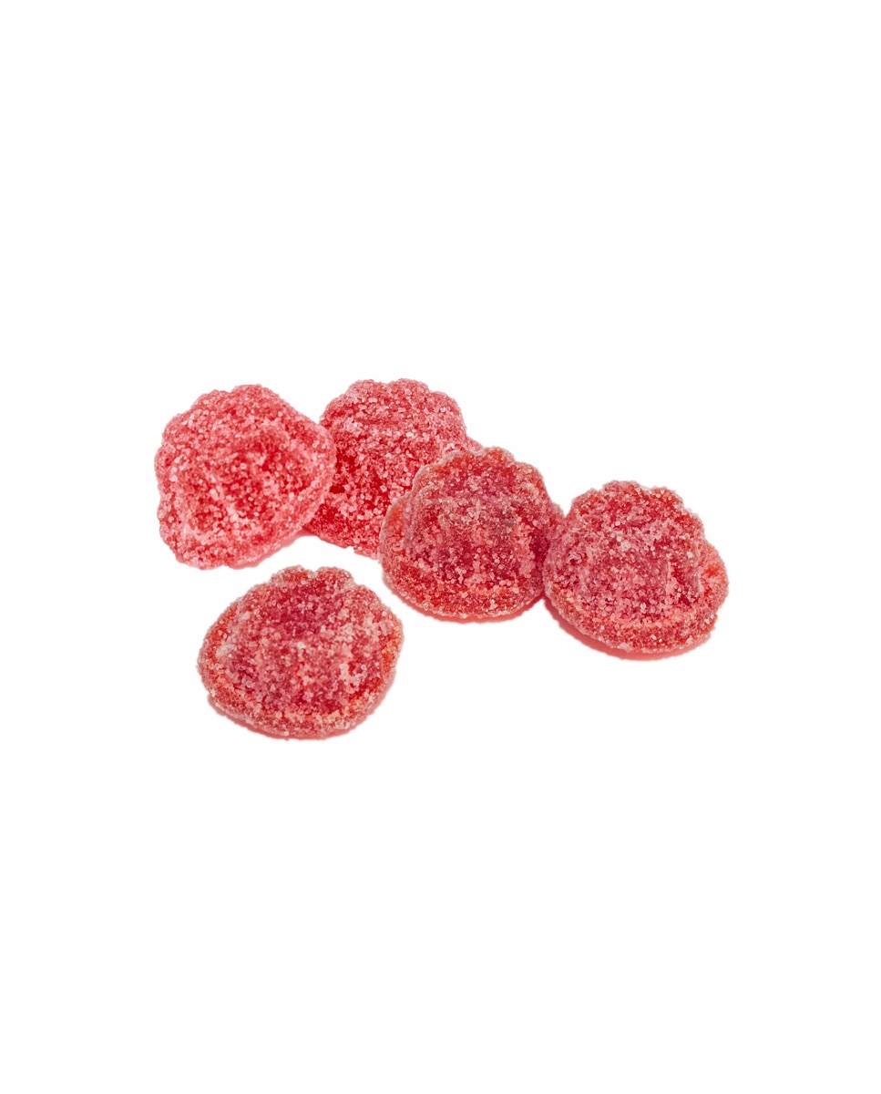Gummies Pelo y Uñas 150 g Wonkandy - 150 g 2