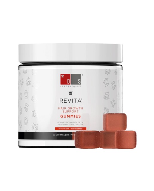 Imagen 0 de Gominolas Revita anticaída DS Laboratories