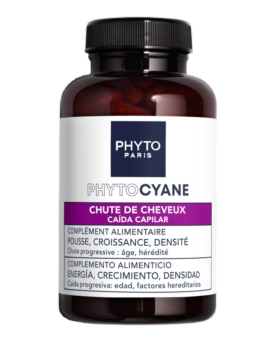 Phyto - Complemento Alimenticio Anticaída Phyto.