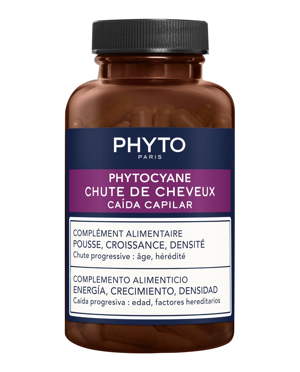 Complemento Alimenticio Anticaída Phyto 1