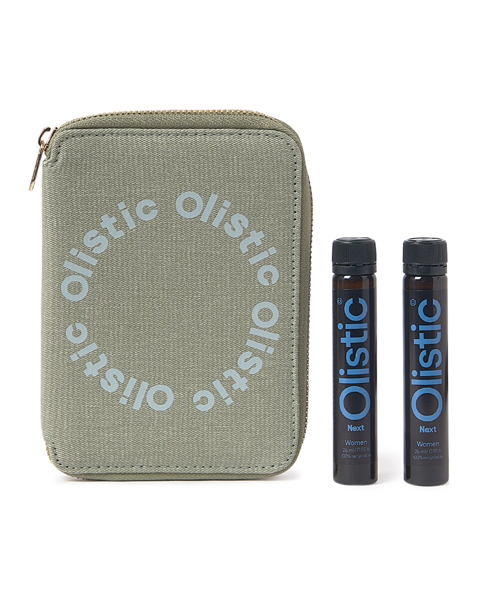 Pack Next Women Olistic 2