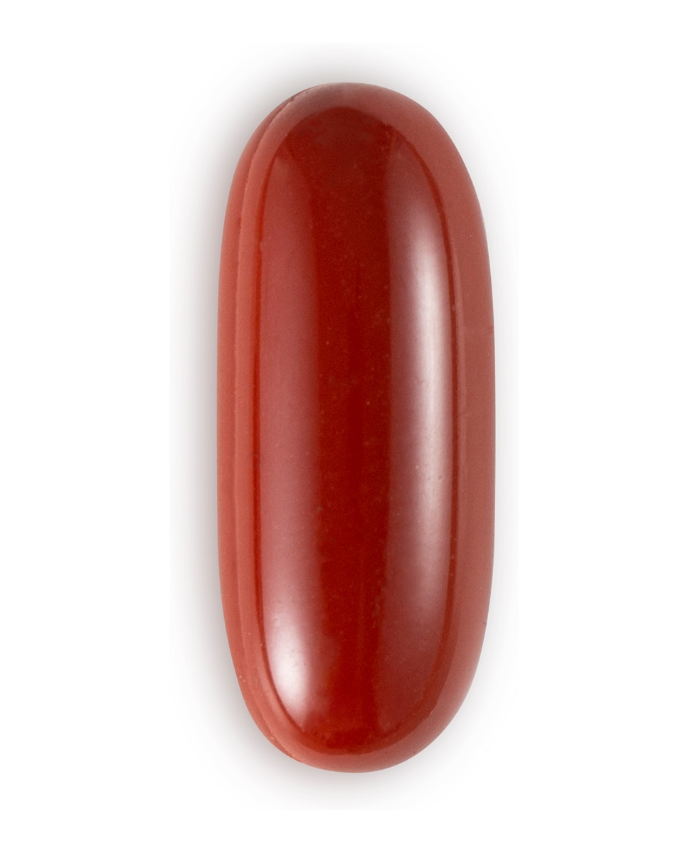 Complemento Alimenticio Aga 5 Alfa Supreme 60 Cáps Iraltone - 60 Cápsulas 7