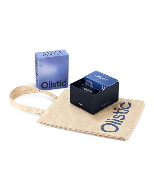 Imagen 0 de Pack Next  + Night Olistic