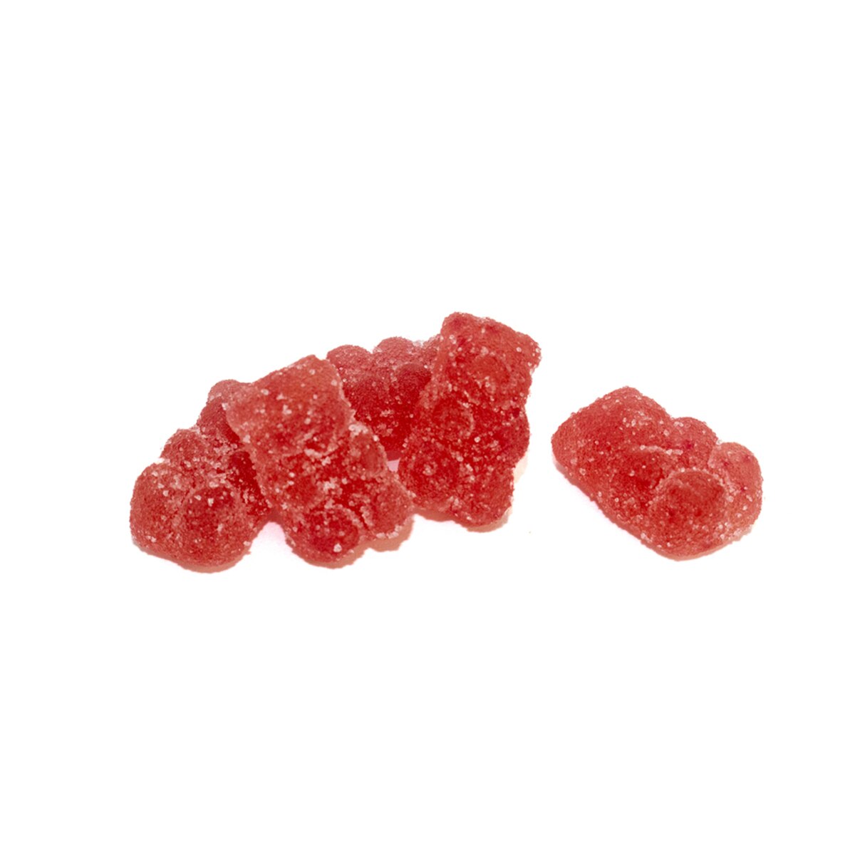 Imagen 2 de Gummies B12, 180 g Wonkandy - 180 g