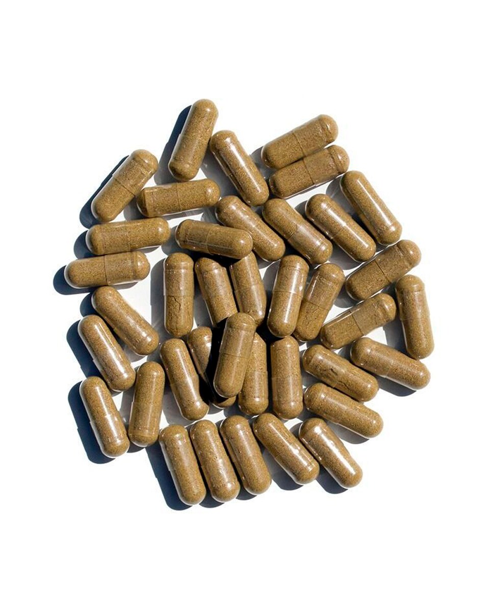 60 Cápsulas SkinCapsule Clear+Fórmula Antiacné Hush&Hush 2