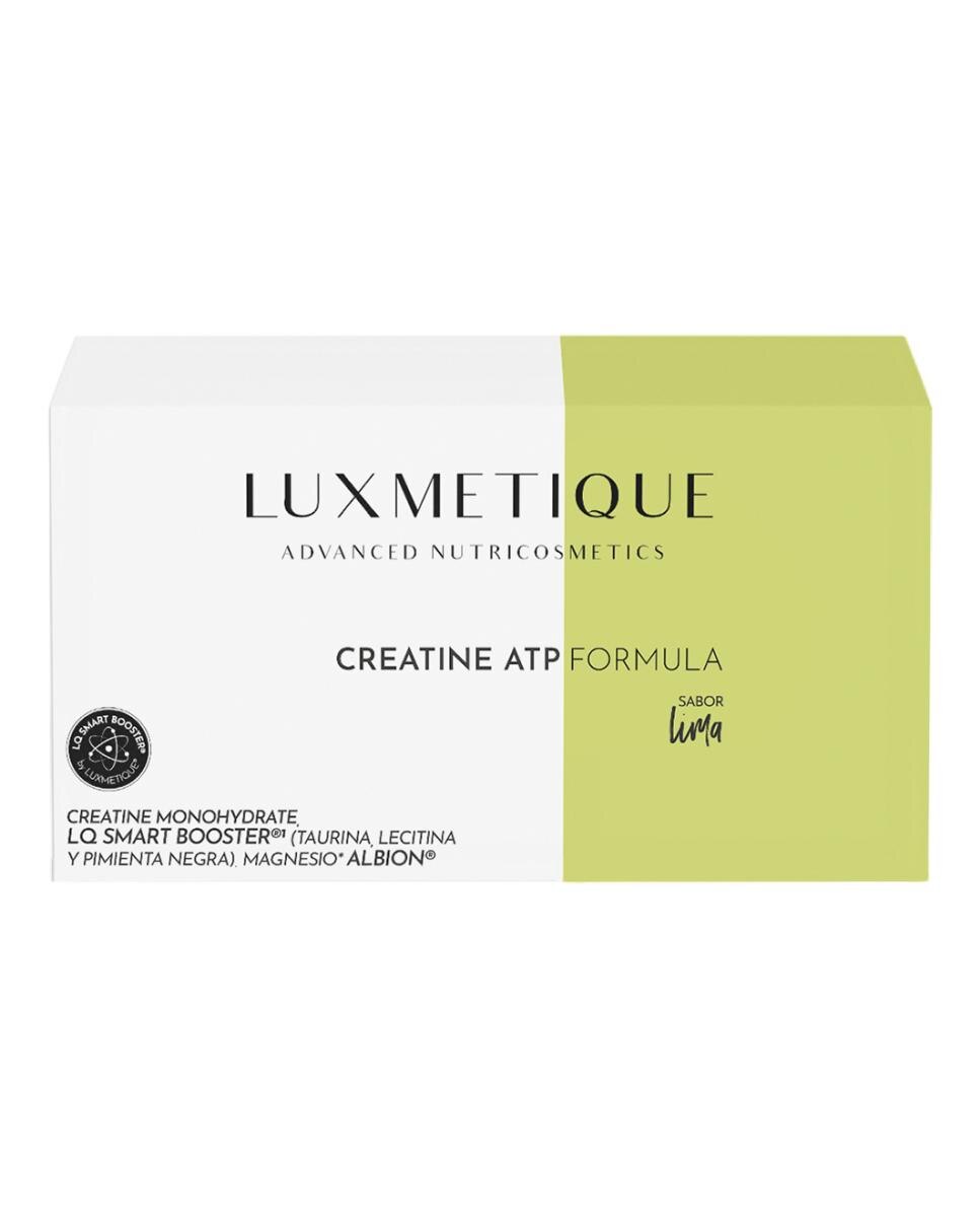 Imagen 0 de Creatine ATP Formula Complemento Alimenticio 30 sticks