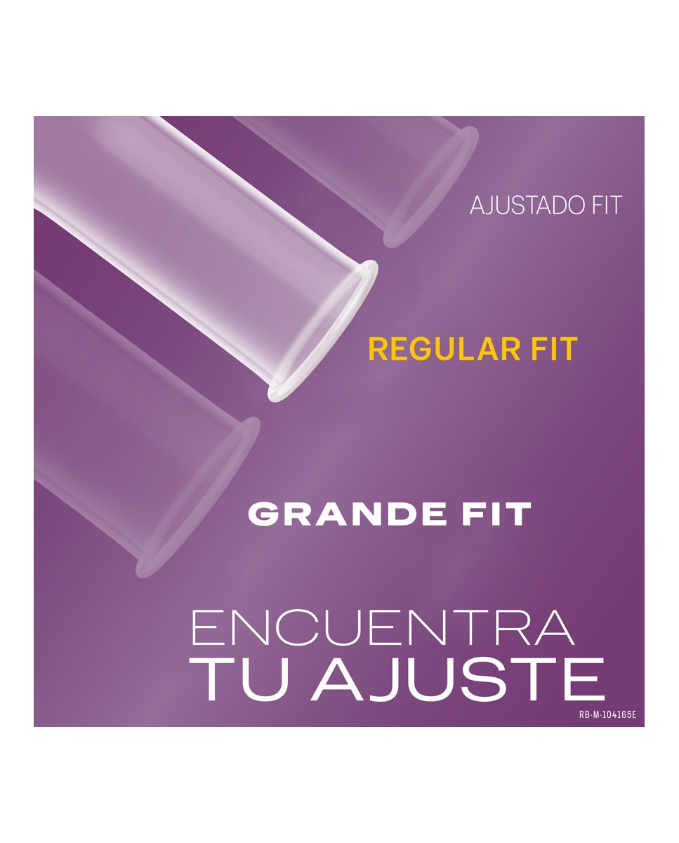 Imagen 8 de Preservativos Sin Látex Durex