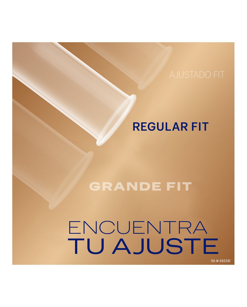 Preservativos Real Feel Durex 7