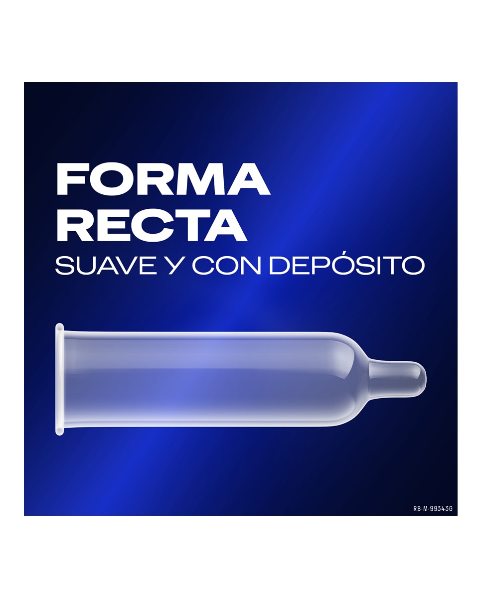 Preservativos Perfect Connection Durex 4