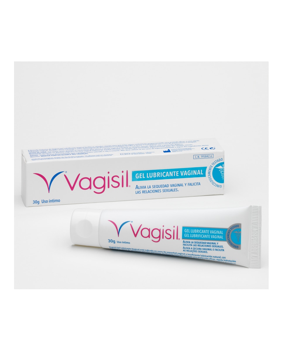 Imagen 2 de Gel 30 g Vagisil - 30 g