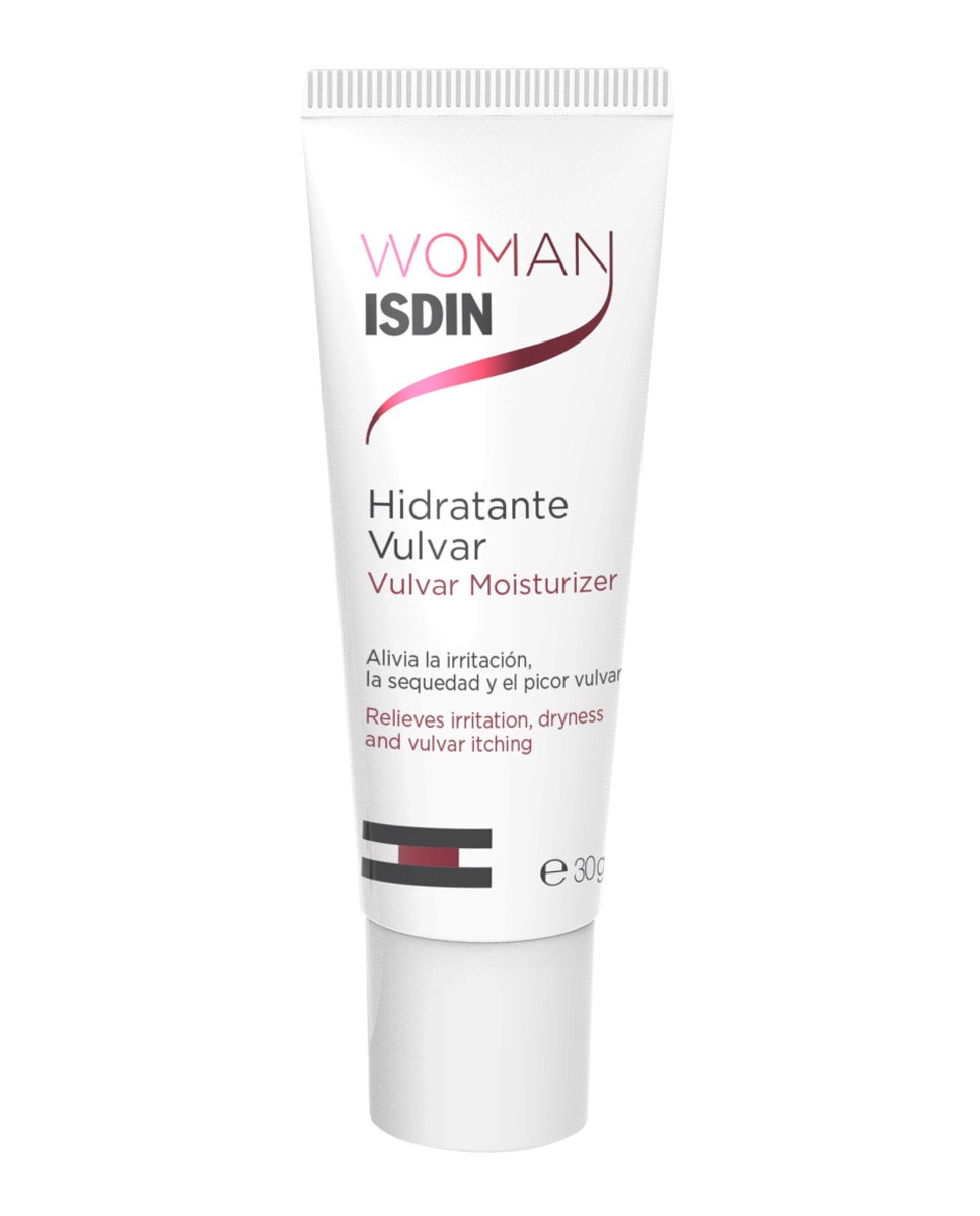 Imagen 0 de Hidratante Vulvar Woman Isdin