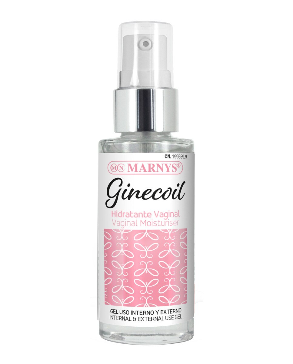 Imagen 0 de Hidratante vaginal Ginecoil 30 ml Marnys