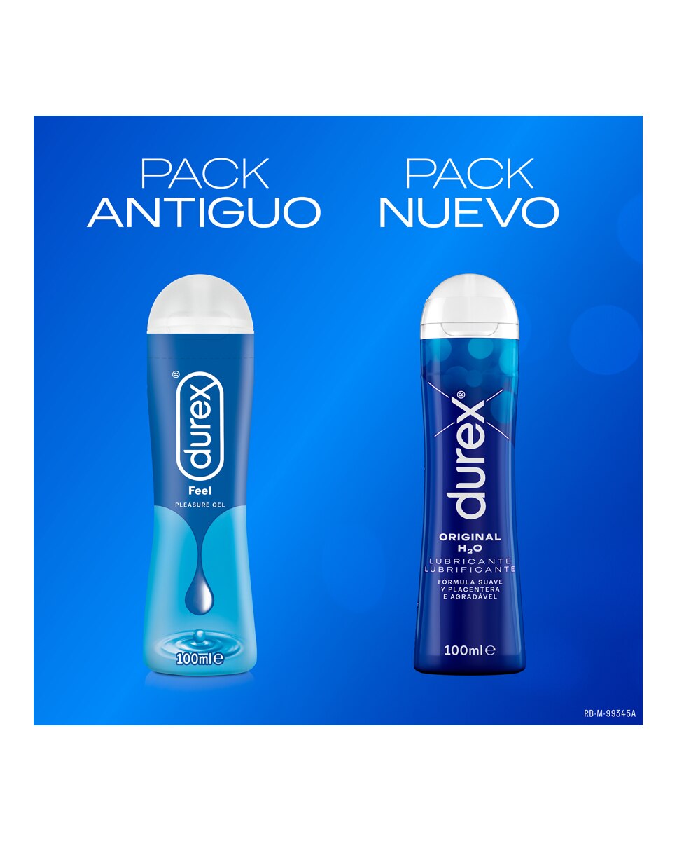 are skyn condoms lubricated Gel Calor DUREX Gel lubricante precio main image 1