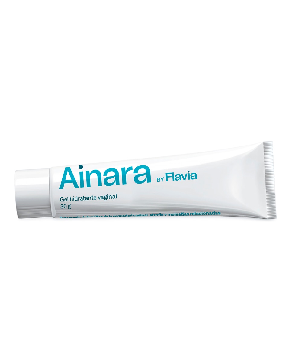 Imagen 3 de Gel Vaginal Hidratante 30 g Ainara - 30 g