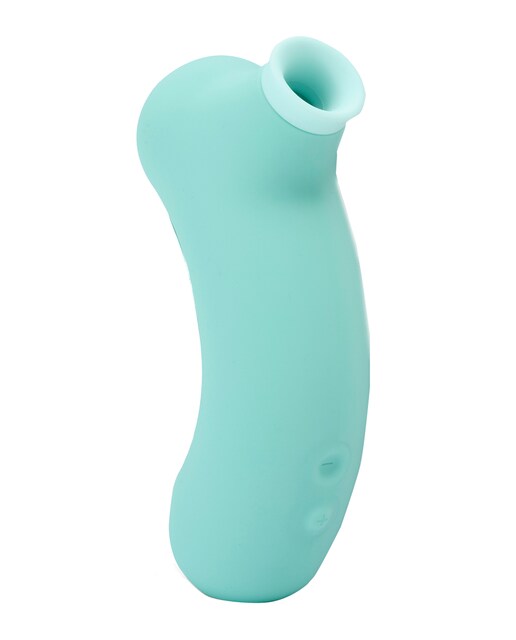 Imagen 0 de Succionador de clítoris Mambo Platanomelón