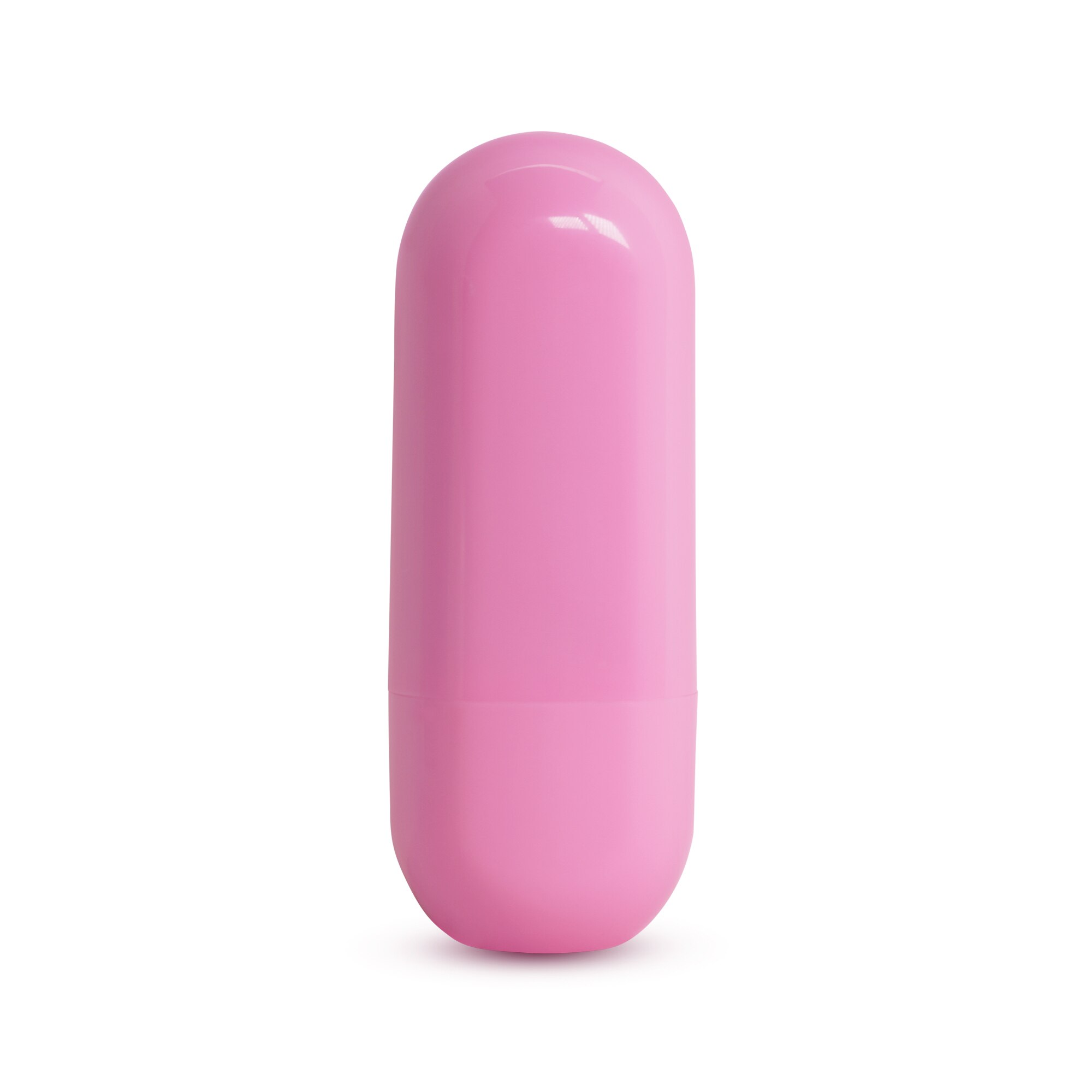 Vibrador Private pleasure Vibe pink Plusone 3