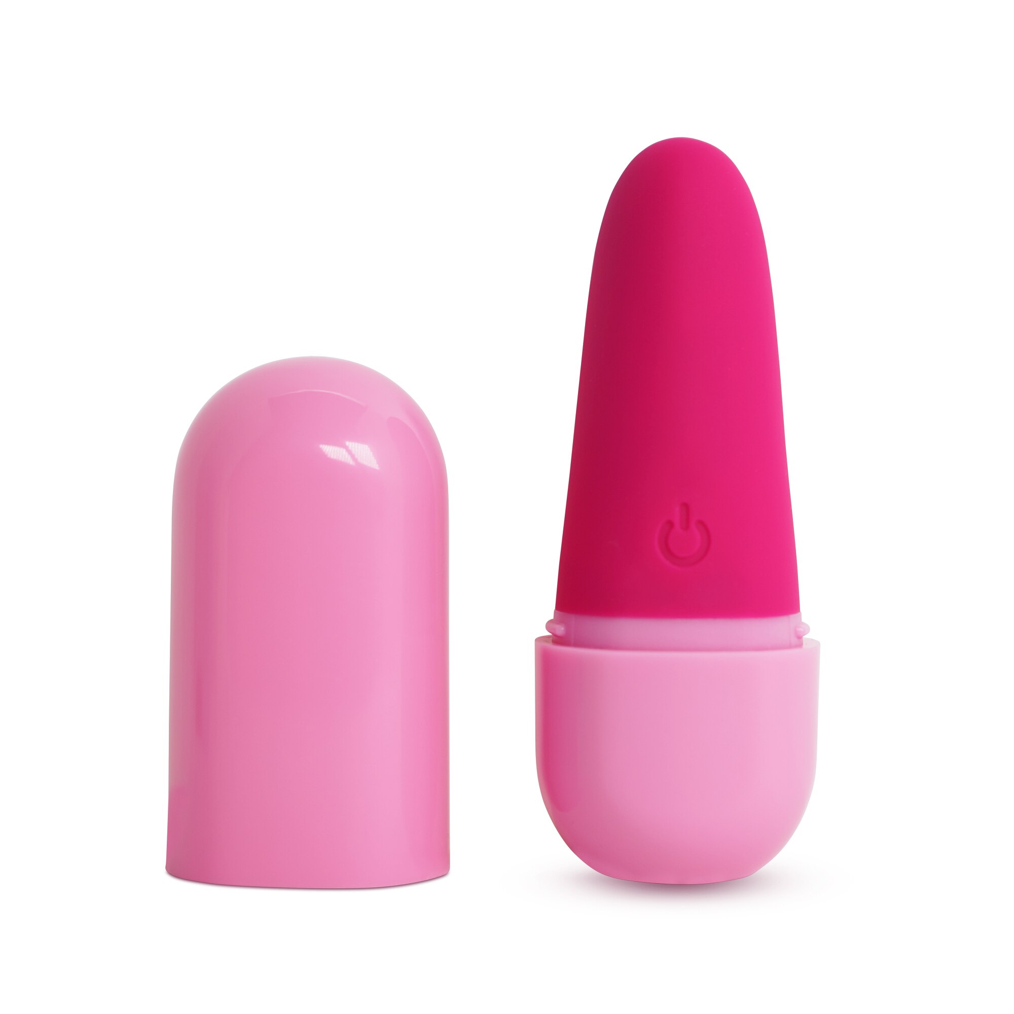 Vibrador Private pleasure Vibe pink Plusone 10