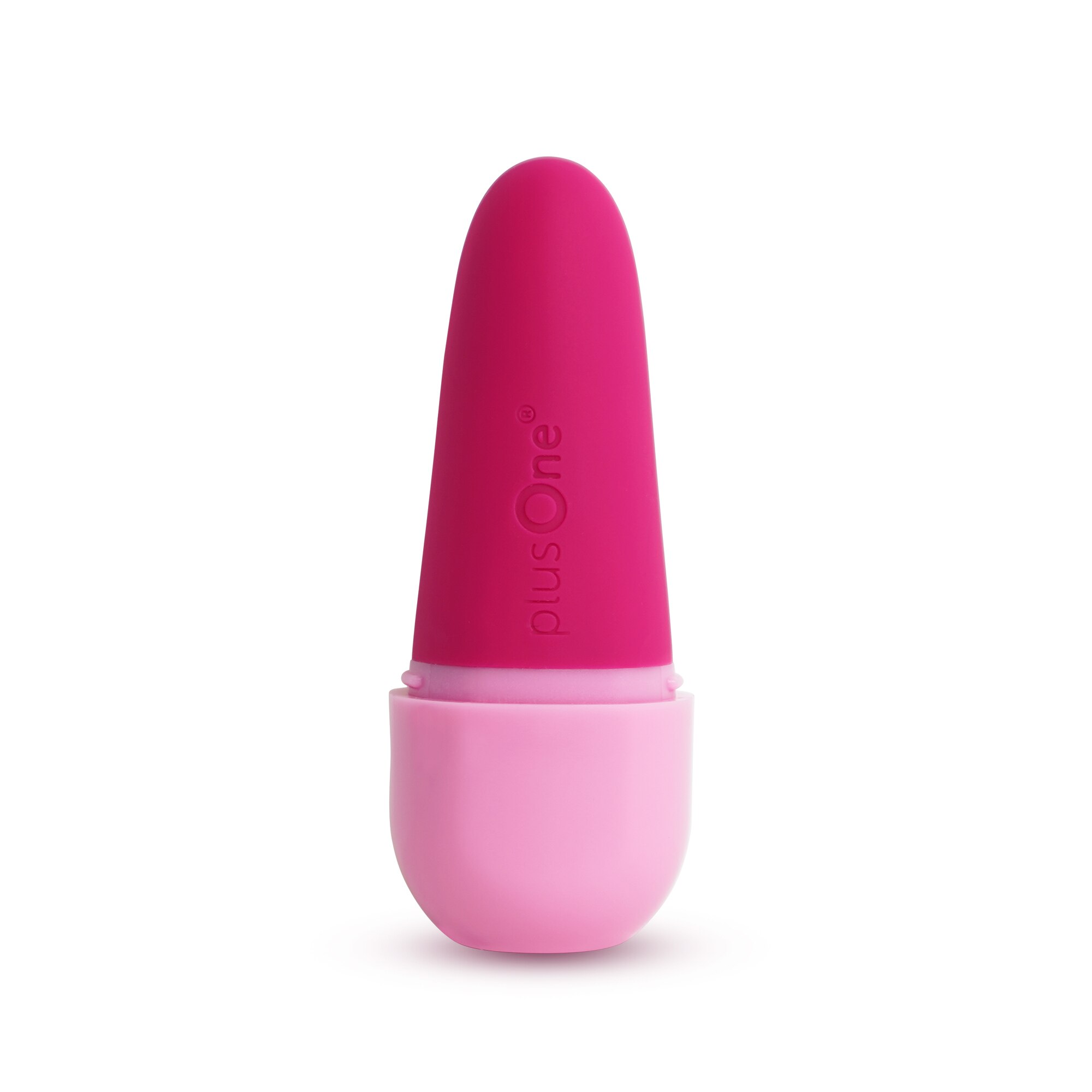 Vibrador Private pleasure Vibe pink Plusone 11