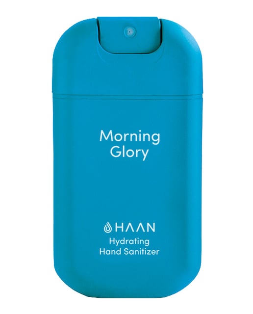 Imagen 0 de Spray Higienizante manos Morning Glory Haan by Beter