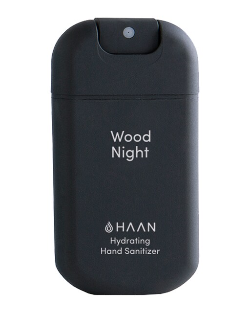 Imagen 0 de Spray Higienizante Manos Wood Night Haan by Beter