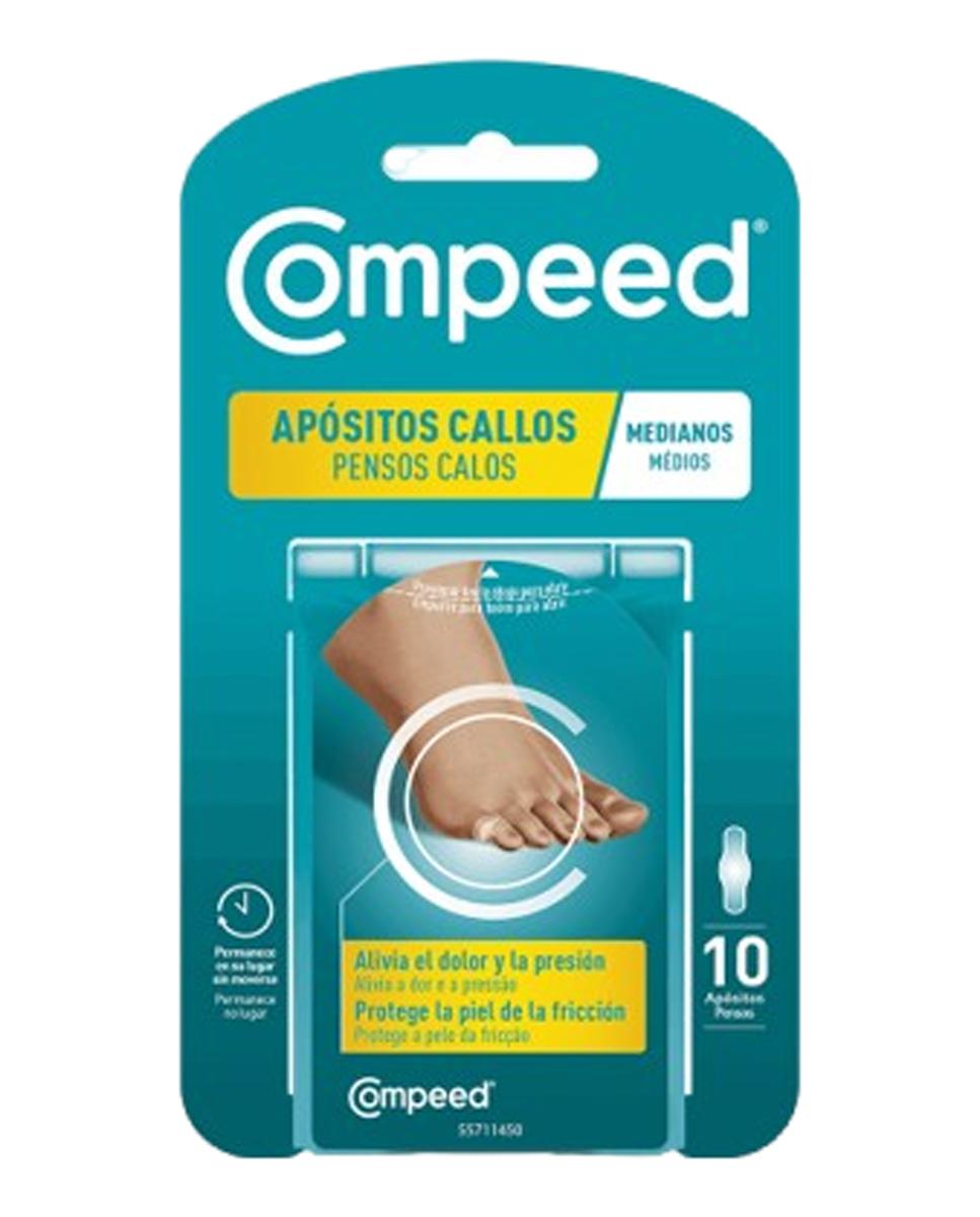 Callos entre dedos Compeed 1