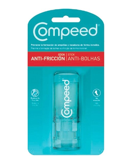 Imagen 0 de Stick Anti-fricción Compeed