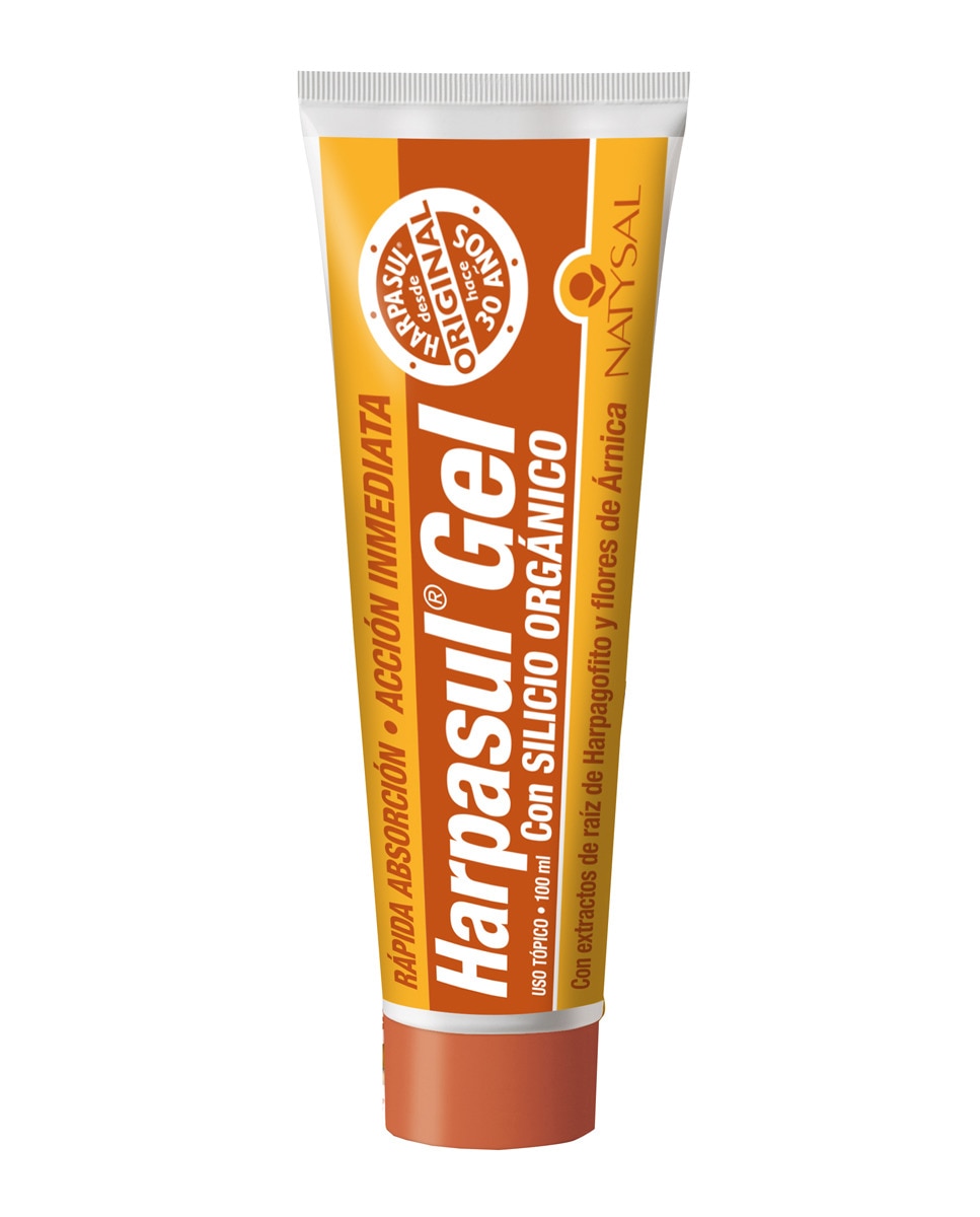 Imagen 0 de Gel Harpasul 100 ml Natysal