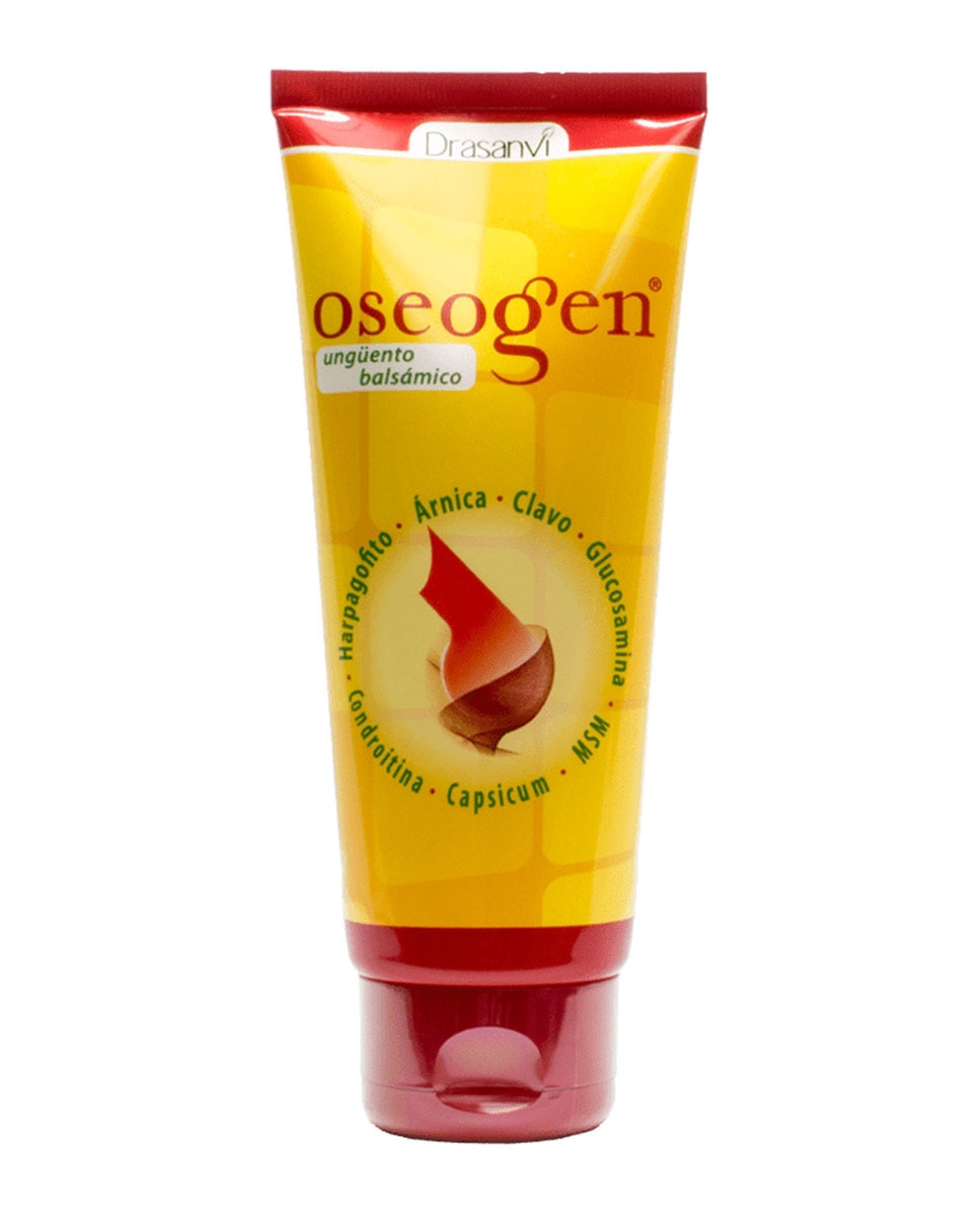 Imagen 0 de Oseogen Ungüento Balsámico Drasanvi